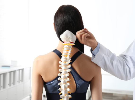 Benefits of Chiropractic Care