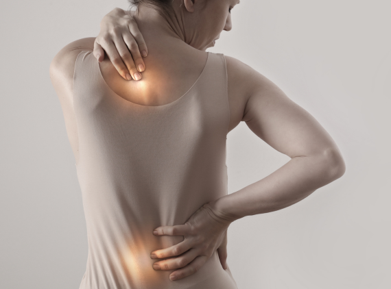Common Causes of Back Pain