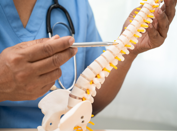 Common Causes of Disc Injuries