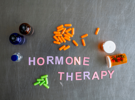 What Is Hormone Replacement Therapy