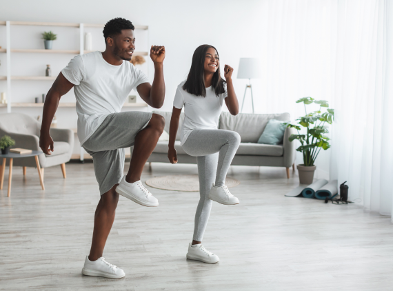 Benefits of Early and Consistent Knee Pain Treatment