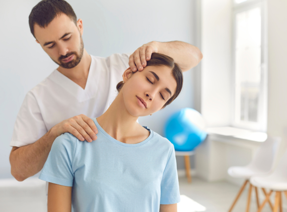 Why Choose Us for Back Neck Treatment?
