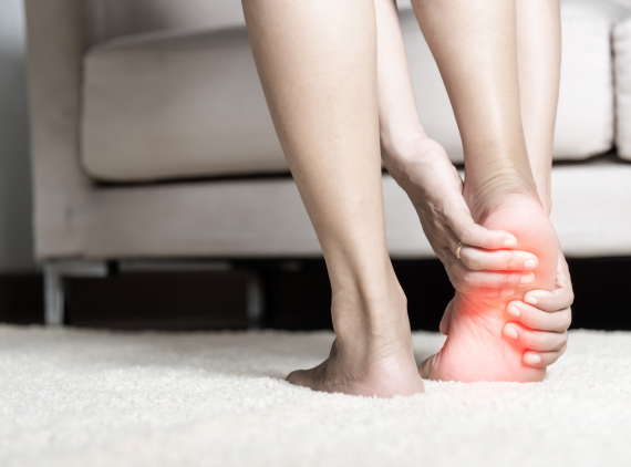 What Is Neuropathy and What Causes It?