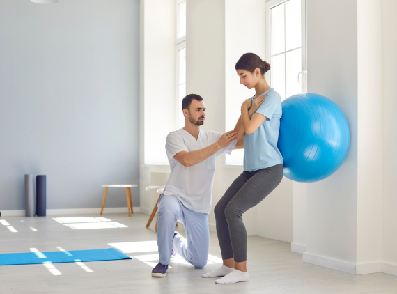 Conditions Commonly Treated with Spinal Decompression