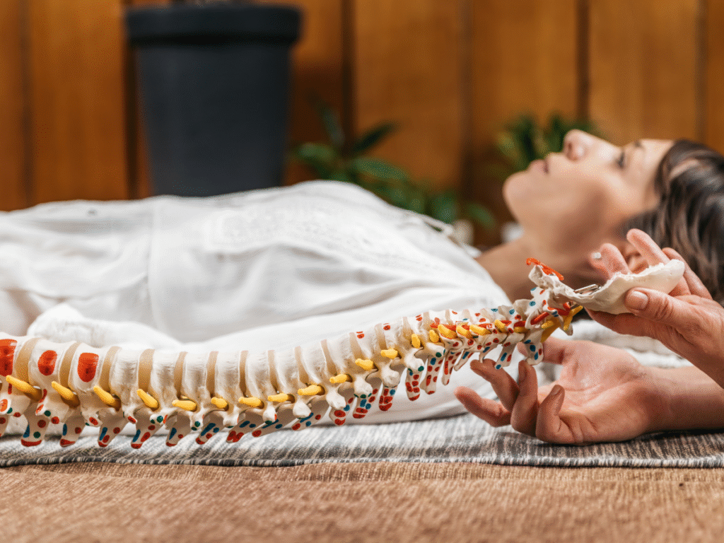 Chiropractor In Huntsville, AL