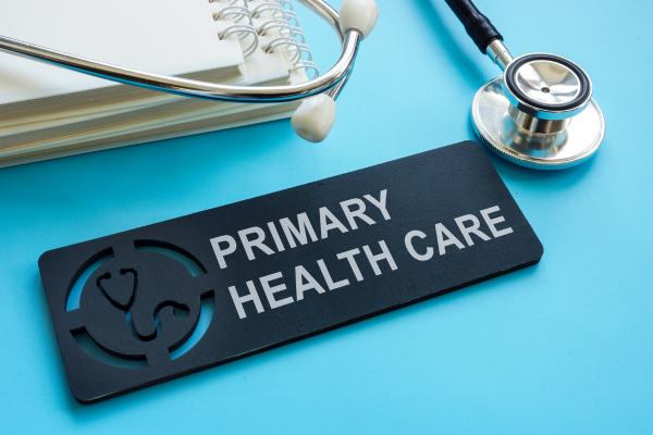 Primary Health Care