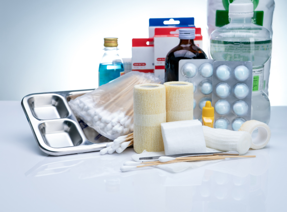 What Is Wound Care and Why Is It Important?